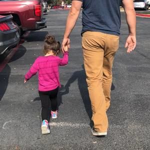 Meet your Posher, D ray